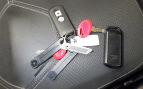 HONDA ADV150 2017 KF38