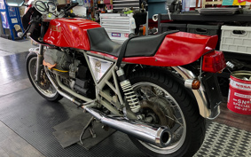 OTHER  MAGNI AUCHU-RO 1990 MG