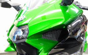 KAWASAKI NINJA H2 SX 2022 ZXT02P