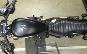 HARLEY XL883N 2017