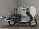 Фото Honda JOE CAR 50 с японского аукциона