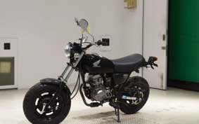 HONDA APE 50 2007 AC16