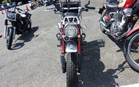 HONDA MONKEY 125 ABS 1993 JB02