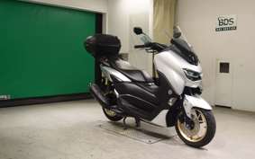YAMAHA N-MAX 155 A 2019