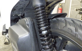 HONDA DIO110-3ﾍﾞｰｼｯｸ JK03