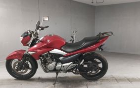 SUZUKI GSR250 GJ55D