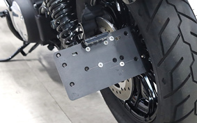 HARLEY XL1200X 2021 LC3