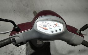 SUZUKI LETS4 CA45A