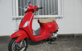 VESPA VESPA LX150IE