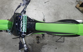 KAWASAKI KX250 F 2005 KX250Y