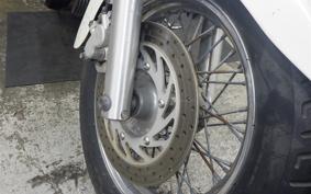YAMAHA DRAGSTAR 400 CLASSIC  2010 VH02J