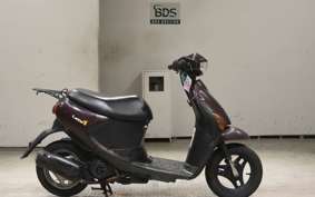 SUZUKI LET's 4 2009 CA45A