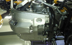 HONDA CT125-2 2023 JA65