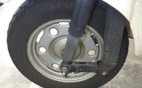 HONDA GYRO UP TA01