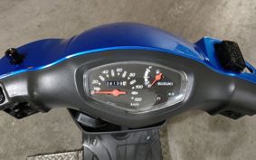 SUZUKI ADDRESS V125 CF4EA