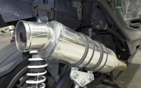 YAMAHA CYGNUS 125 XSR 2 SE44J