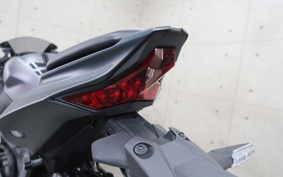 KAWASAKI NINJA ZX-4R SE 2025 ZX400P