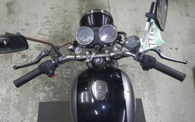KAWASAKI ESTRELLA 2008 BJ250A