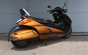 SUZUKI GEMMA 250 CJ47A