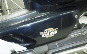 HONDA C100 SUPER CUB HA06