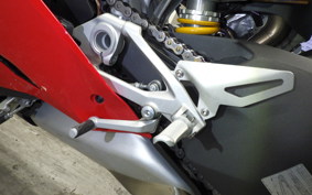 DUCATI PANIGALE V4 S 2021