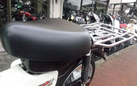 SUZUKI BIRDIE 50 BA43A