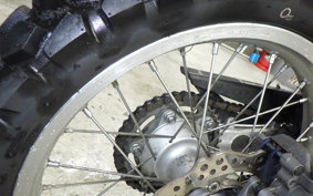 HONDA CRF250L MD38