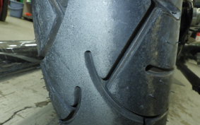 HARLEY FLSTSC 1450 2004