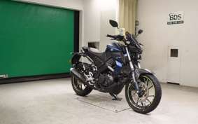 YAMAHA MT-15