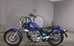 YAMAHA VIRAGO 250 3DM