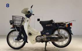 HONDA C50 SUPER CUB C50
