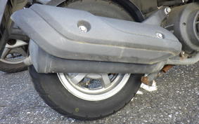 SUZUKI ADDRESS V125 DT11A