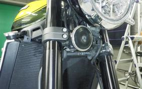 KAWASAKI Z900RS 2023 ZR900K