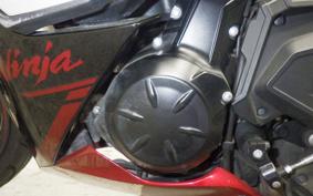 KAWASAKI NINJA 650 A 2021 ER650H
