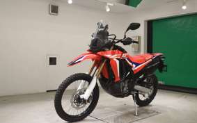 HONDA CRF250 RALLY A 2006 MD44