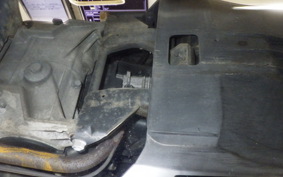 SUZUKI ADDRESS 110 CE47A