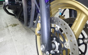 HONDA CB400 SUPER BOLDOR VTEC 2007 NC39