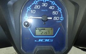 YAMAHA JOG DX-3 AY01