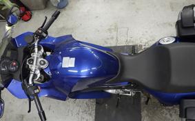 BMW F800ST 2007