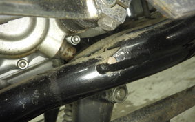 YAMAHA SR400 Gen.3 2001 RH01J