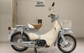 HONDA LITTLE CUB E 2026 AA01