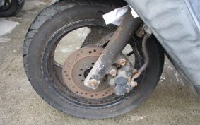 HONDA SPACY 100 JF13