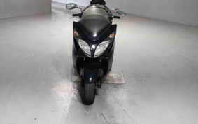 SUZUKI SKYWAVE 400S CK44A