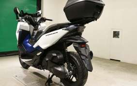 HONDA FORZA 250 2015 MF13