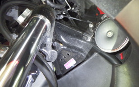 HONDA ADV150 2007 KF38