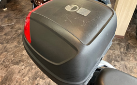 SUZUKI ADDRESS V110 CE47A