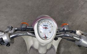 HONDA CREA SCOOPY AF55