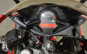 HONDA CBR250R MC41