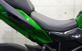 KAWASAKI NINJA H2 SX SE 2018 ZXT02A