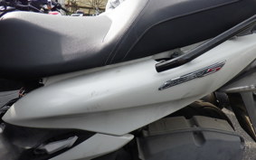 YAMAHA MAJESTY155 S SG28J